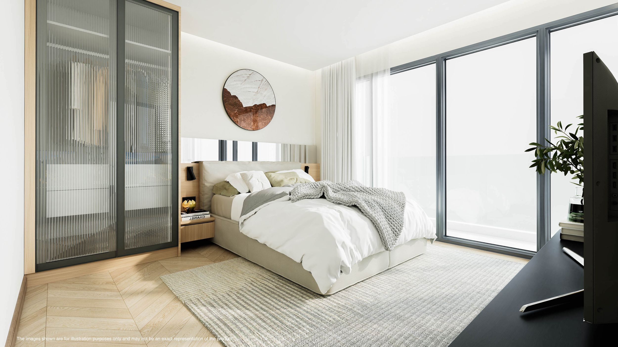Maviston Mai KhaoLeasehold master plan 23